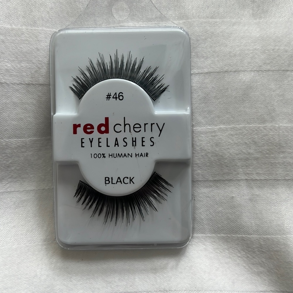 Lashes